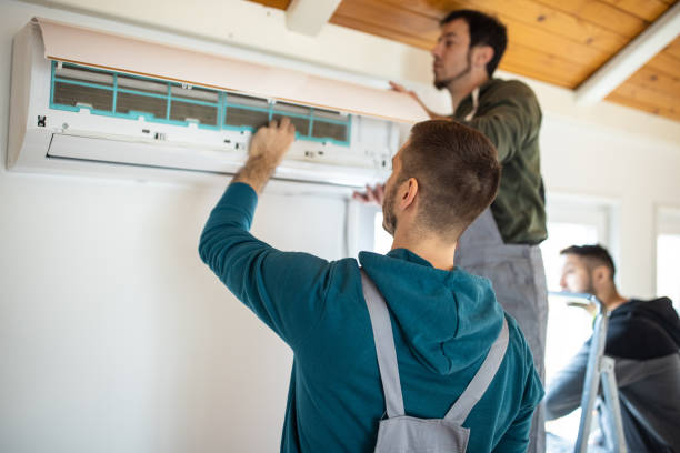 Best HVAC Software and Technology in Watsontown, PA