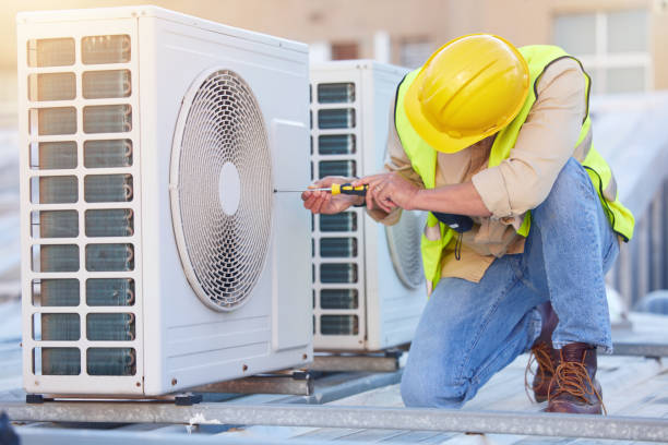 Best Thermostats and Smart Controls in Watsontown, PA